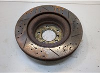  Диск тормозной Land Rover Range Rover 3 (LM) 2002-2012 20297042 #1