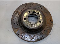  Диск тормозной Land Rover Range Rover 3 (LM) 2002-2012 20297042 #3