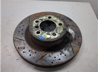 SDB500182 Диск тормозной Land Rover Range Rover 3 (LM) 2002-2012 20297042 #4