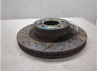 SDB500182 Диск тормозной Land Rover Range Rover 3 (LM) 2002-2012 20297042 #5