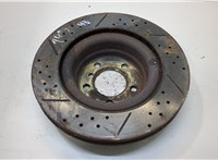  Диск тормозной Land Rover Range Rover 3 (LM) 2002-2012 20297045 #1