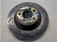 SDB500182 Диск тормозной Land Rover Range Rover 3 (LM) 2002-2012 20297045 #4