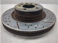 SDB500182 Диск тормозной Land Rover Range Rover 3 (LM) 2002-2012 20297045 #5