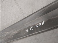  Накладка на порог Ford Focus 3 2011-2015 20297048 #5