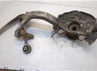  Ступица (кулак, цапфа) Audi A4 (B6) 2000-2004 20297055 #2