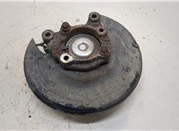  Ступица (кулак, цапфа) Opel Astra K 2015- 20297059 #2