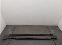  Накладка на порог Ford Focus 3 2011-2015 20297060 #6