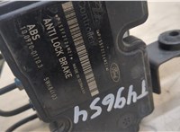  Блок АБС, насос (ABS, ESP, ASR) Ford Focus 2 2005-2008 20297066 #2