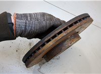 7H0615301D Диск тормозной Volkswagen Touareg 2002-2007 20297067 #2