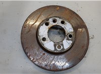 7H0615301D Диск тормозной Volkswagen Touareg 2002-2007 20297067 #3