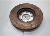 7H0615301D Диск тормозной Volkswagen Touareg 2002-2007 20297068 #1