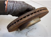 7H0615301D Диск тормозной Volkswagen Touareg 2002-2007 20297068 #2