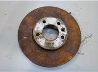 7H0615301D Диск тормозной Volkswagen Touareg 2002-2007 20297068 #3
