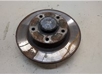  Ступица (кулак, цапфа) Renault Megane 3 2009-2016 20297072 #2