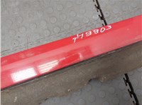  Накладка на порог Ford Mustang 2009-2014 20297075 #4