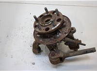  Ступица (кулак, цапфа) KIA Sportage 2004-2010 20297088 #2