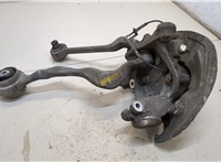  Ступица (кулак, цапфа) BMW 3 E90, E91, E92, E93 2005-2012 20297089 #2