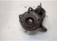  Ступица (кулак, цапфа) Peugeot 2008 2013-2016 20297093 #1