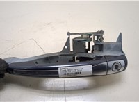 9101HR Ручка двери наружная Citroen C5 2008- 20297097 #1