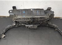 9808290780 Рамка передняя (телевизор) Peugeot Expert 2016-2025 20297098 #2