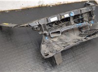 9808290780 Рамка передняя (телевизор) Peugeot Expert 2016-2025 20297098 #5