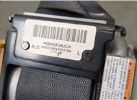  Ремень безопасности Honda Civic 2006-2012 20297101 #6