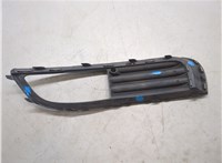  Заглушка (решетка) бампера Opel Insignia 2008-2013 20297102 #4