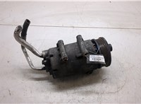  Компрессор кондиционера Ford Galaxy 2006-2010 20297108 #6