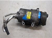  Компрессор кондиционера Ford Galaxy 2006-2010 20297108 #7