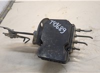  Блок АБС, насос (ABS, ESP, ASR) Nissan X-Trail (T30) 2001-2006 20297109 #1