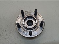  Ступица (кулак, цапфа) Jaguar XF 2007-2015 20297112 #1
