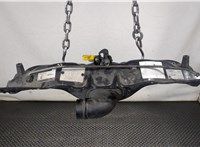  Рамка капота Citroen Jumper (Relay) 2014-2025 20297120 #1