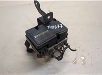  Блок АБС, насос (ABS, ESP, ASR) Chevrolet Matiz (Spark) 2005-2010 20297127 #1