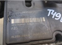  Блок АБС, насос (ABS, ESP, ASR) Chevrolet Matiz (Spark) 2005-2010 20297127 #2