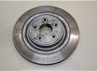  Диск тормозной Jaguar XF 2007-2015 20297151 #1