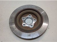  Диск тормозной Jaguar XF 2007-2015 20297154 #2