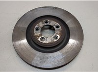  Диск тормозной Jaguar XF 2007-2015 20297168 #1