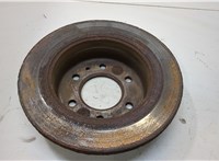  Диск тормозной Mercedes Sprinter 2006-2014 20297186 #1