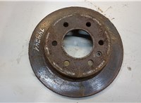  Диск тормозной Mercedes Sprinter 2006-2014 20297186 #3