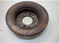  Диск тормозной Mercedes Sprinter 2006-2014 20297188 #1