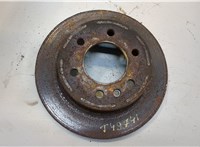  Диск тормозной Mercedes Sprinter 2006-2014 20297188 #3