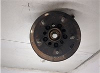 4771457, YC153K186AN, 4507717, YC1W1104AA Ступица (кулак, цапфа) Ford Transit 2000-2006 20297192 #4