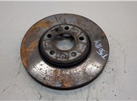 402066949R Диск тормозной Renault Scenic 2012-2016 20297193 #1