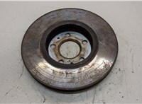 402066949R Диск тормозной Renault Scenic 2012-2016 20297193 #2
