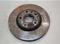 402066949R Диск тормозной Renault Scenic 2012-2016 20297199 #1