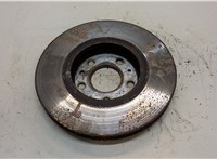 402066949R Диск тормозной Renault Scenic 2012-2016 20297199 #2