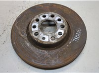  Диск тормозной Skoda Yeti 2009-2014 20297208 #1