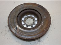  Диск тормозной Skoda Yeti 2009-2014 20297208 #2