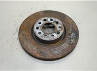  Диск тормозной Skoda Yeti 2009-2014 20297213 #1