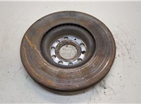  Диск тормозной Skoda Yeti 2009-2014 20297213 #2